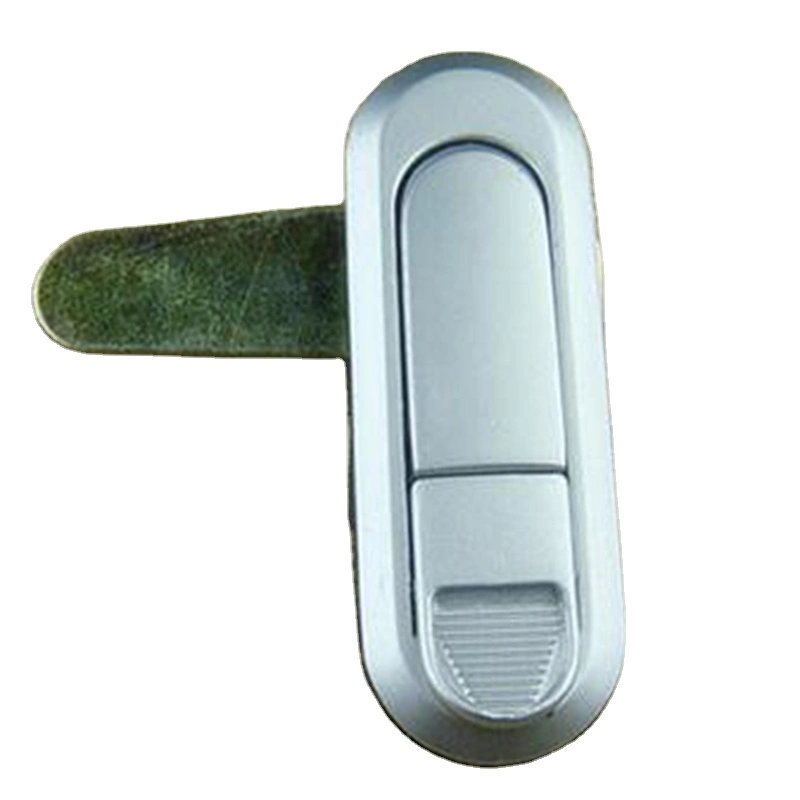 Xk137 Indoor Pop-up Panel Key Cabinet Lock for Glass Door Panel