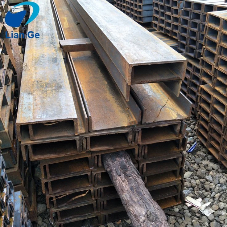 S235jr S355jr S275 Steel H Beam/I Beam/U Beam Heb Hea Upn Ipe