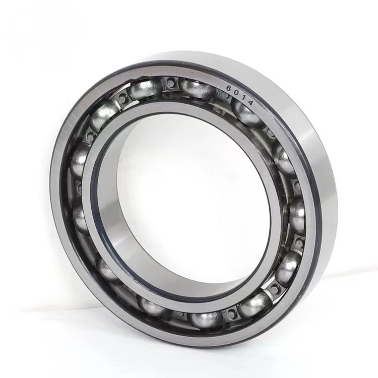 Original Factory /Manufacturer /Cheaper Price/ High quality/High cost performance  /7*19*6mm 607zz 6072RS Carbon Bearing Cast Iron Deep-Groove Ball Bearing for Industrial