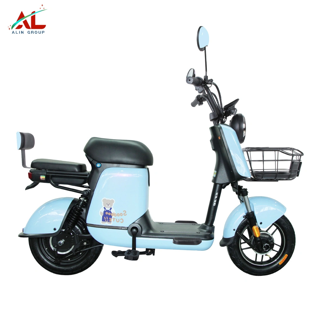 2023 Wholesale/Supplier Cheap Best Mini Electric Powered Bike for Sale