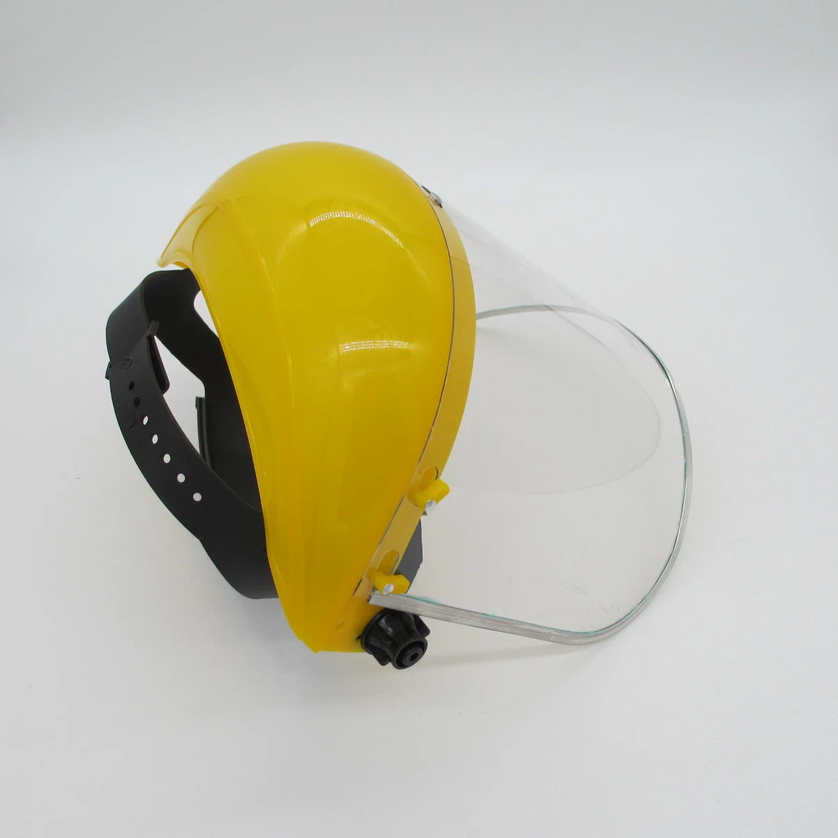 Wholesale/Supplier Transparent Visor Protective Face Shield Different Color Helmets