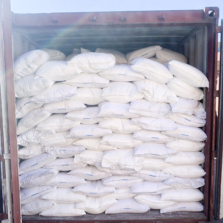 Soda Ash Light 99.2%Min Industrial Grade Bottom Price