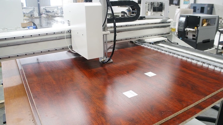 Ventas directas de fábrica 3D CNC Maquinaria de carpintería máquina de Engravado de Madera