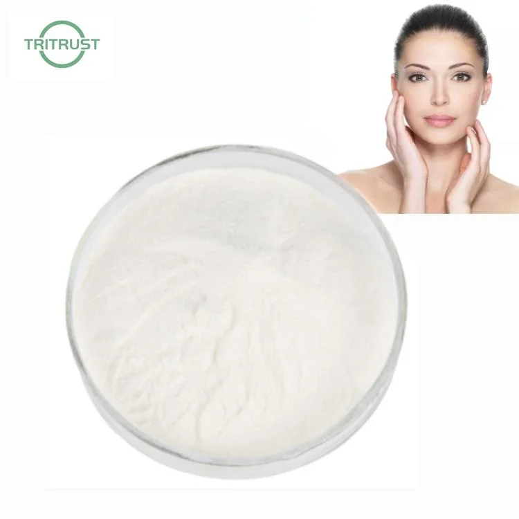 Anti-Aging Whitening Phloretin 98% 99% Phloridzin Polyphenol Apple Extract CAS 60-82-2