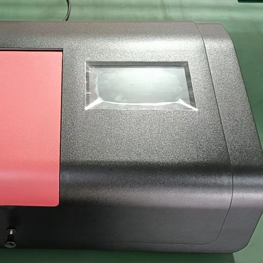 Visible Spectrophotometer UV-1800