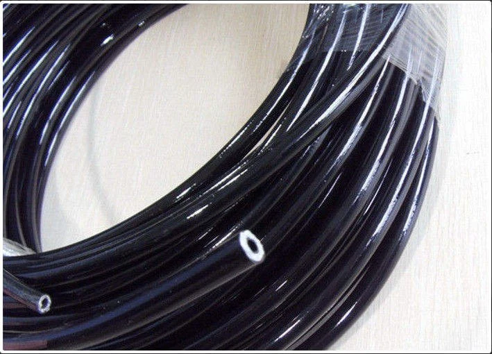 High Pressure Hydraulic Rubber Hoses Hydraulic Hose Assembly