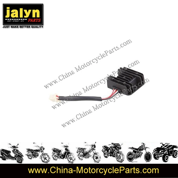 Motorcycle Parts Motorcycles Regulator / Rectifier for Wuyang-150