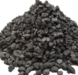 Semi Coke for Civil Heating Semi Coke