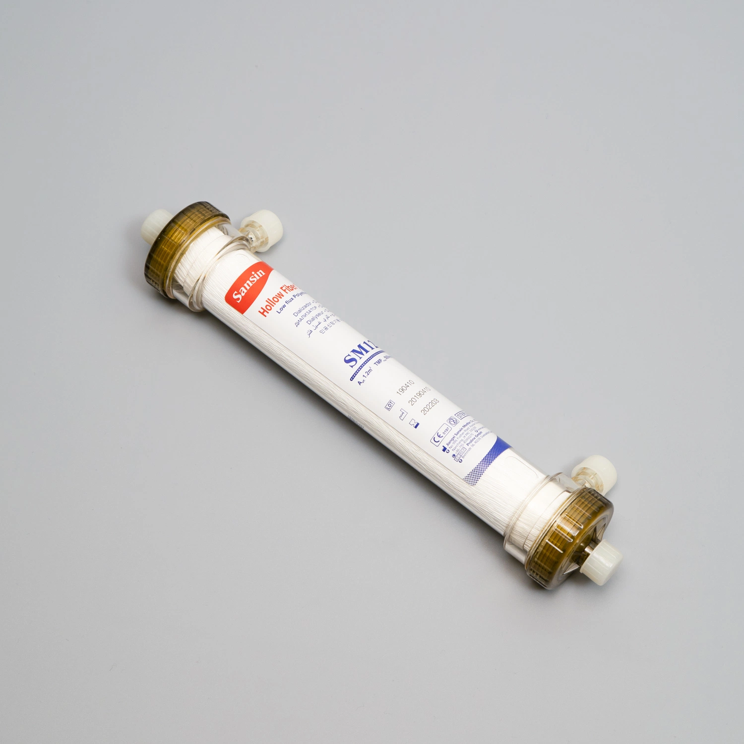 Medical Hemodialysis Dialysis Dialyzer Price