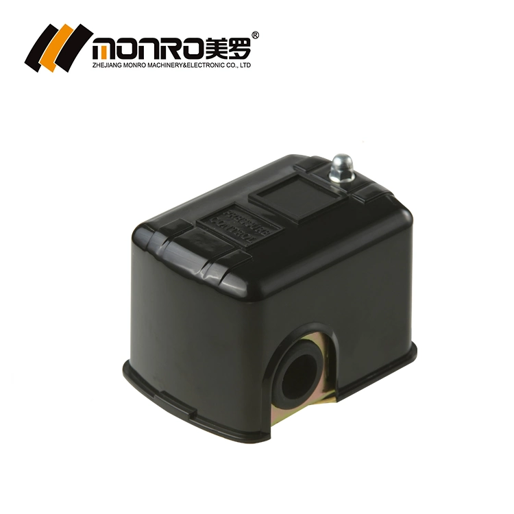 Monro Krs-3 Square Elevadores eléctricos de rosca interna 40-60psi 110-240V da bomba de água do Interruptor de Pressão