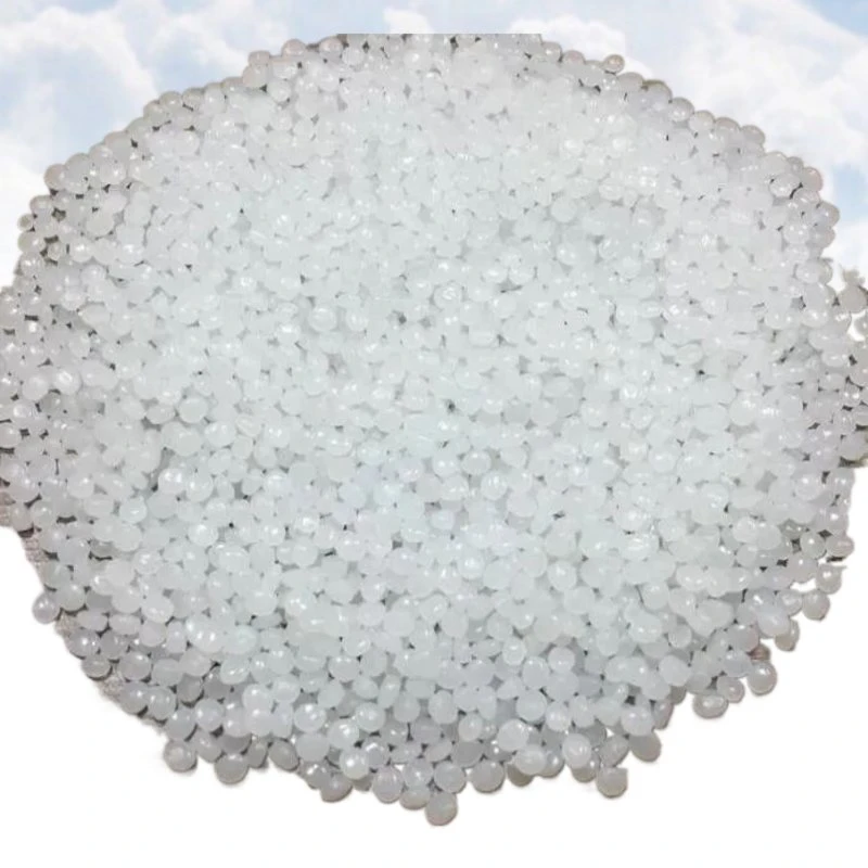 Plastic Raw Material CAS 9002-88-4 Polyethylene HDPE Blow Molding Marlex 5502bn