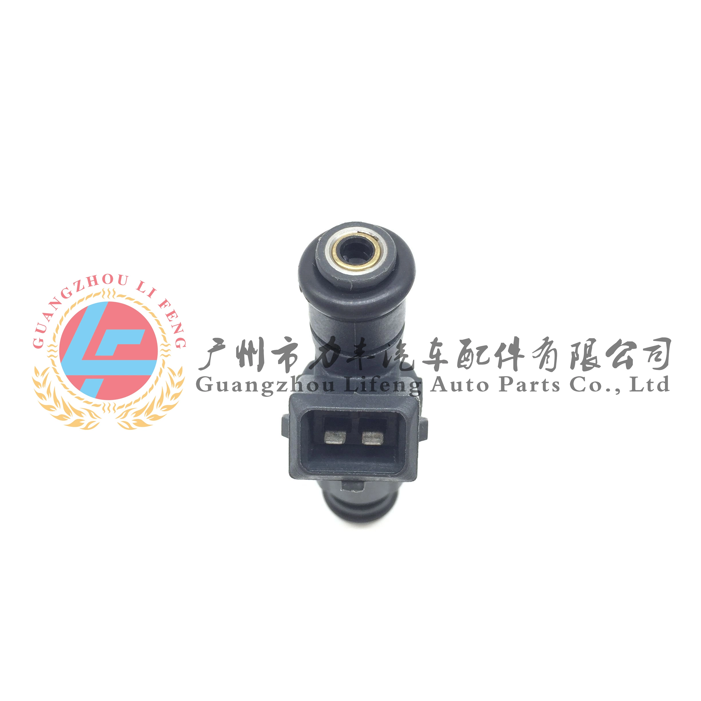 F01r00m025 Vente en usine Panda 4G13 Geely Emgrand EC7 Global Hawk Injection de carburant Qv515