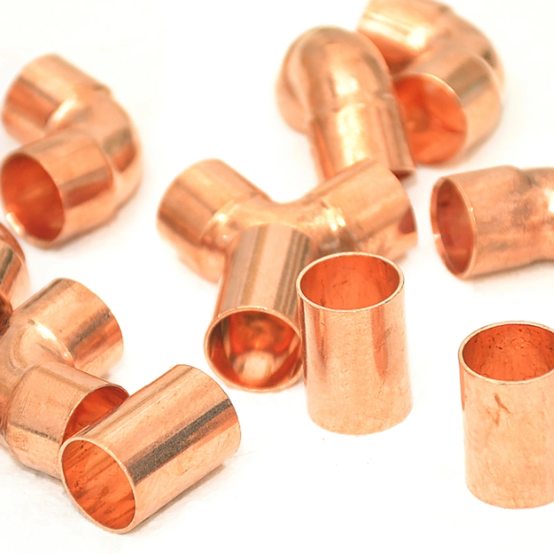 Alloy Copper C26000 C27000 C28000 C63000 Brass Bars Rod Brass Round Square Flat Bar