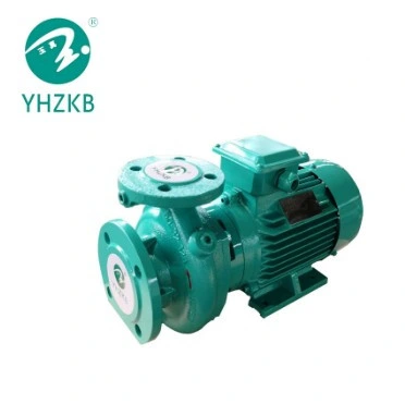 Zhejiang Xinhuan Centrifugal Water Pump