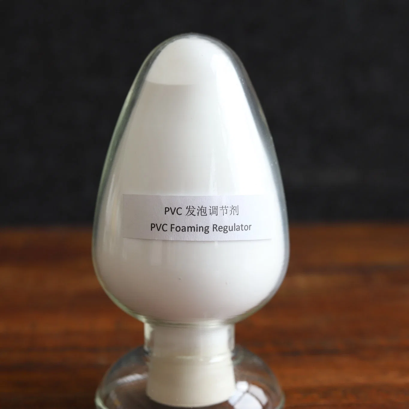 High Molecular Weight ACR PVC Foaming Regulator High quality/High cost performance Foaming Regulator