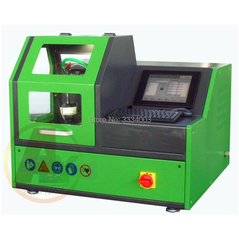 Am-EPS205 Piezo Testing Common Rail Injector Test Bench