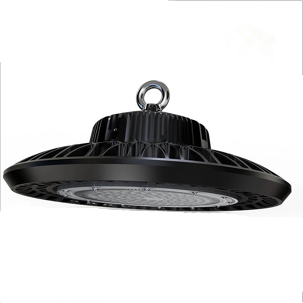 130lm/W 500W Halogen Bulb 400W Metal Halide Lamp LED Replacment 150W UFO High Bay LED Light