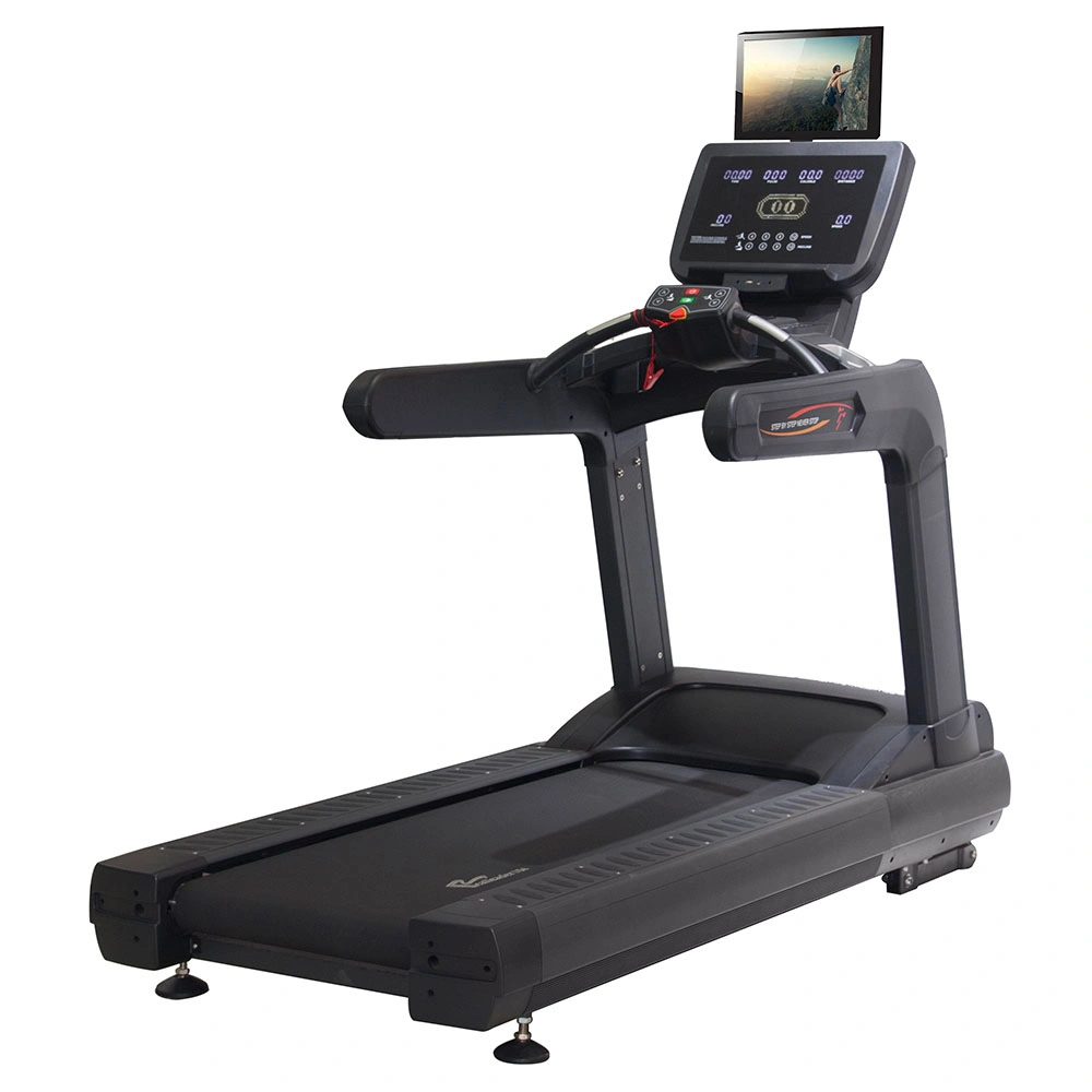 Realleader Fitness Commercial/Gym equipment Treadmill for Sale