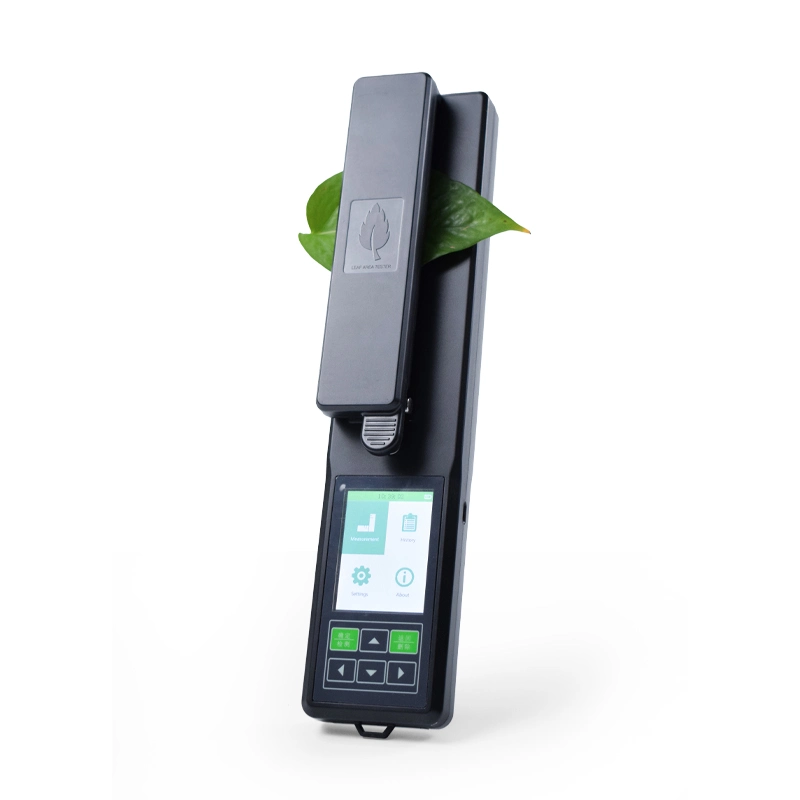 Portable Leaf Area Measuring Instrument Leaf Area Meter