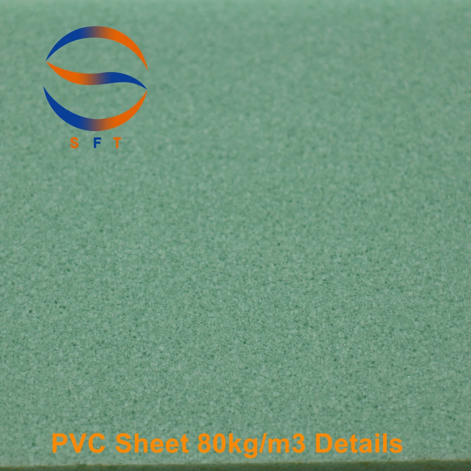 H80 80kg/M3 PVC Plastic Cross Linked Structural Foam for Boat