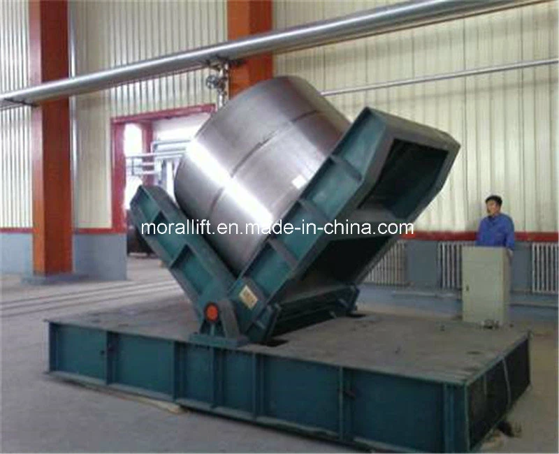 Heavy Transport Car Applied in Re-Rolling Steel Indstry Group