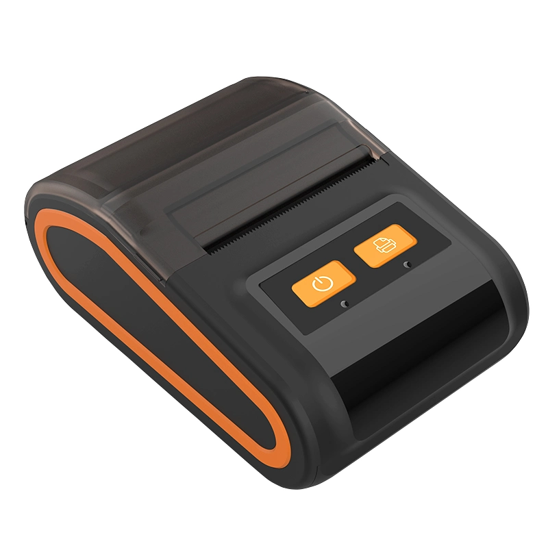 Mini POS Printer for Mobile Phone Pocket