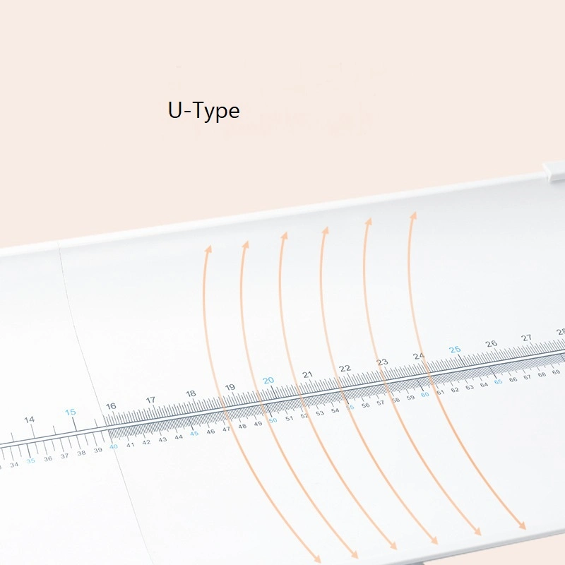 High quality/High cost performance  Digital Weighing Height Measurement Electronic Mechanical Infant Baby Scale