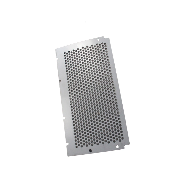 Kubota Ck70 Corn Kits Stainless Grain Sieve Hole 15mm for Fixing