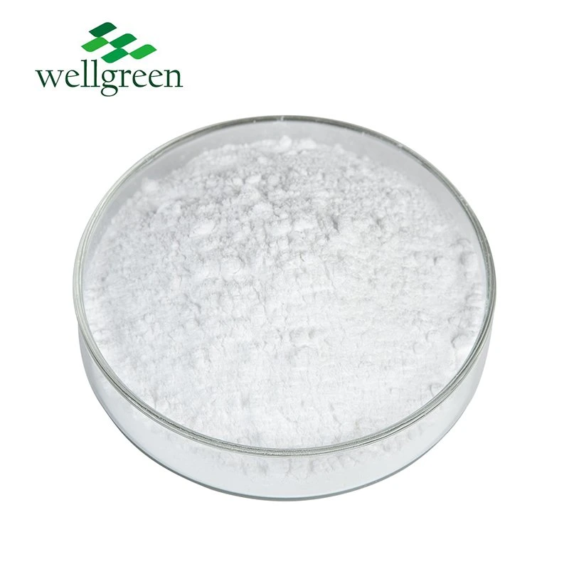 Free Sample Wellgreen Factory Wholesale/Supplier Bulk Myo-Inositol Myo Inositol Powder