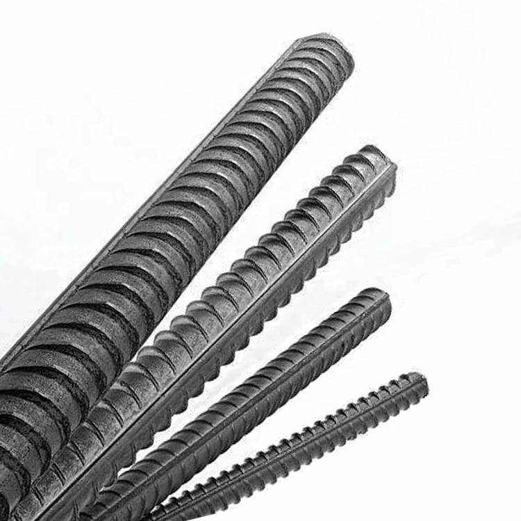 Good Quality and Best Factory Price Steel Rebar/Deformed Steel Bar/Reinforced Steel