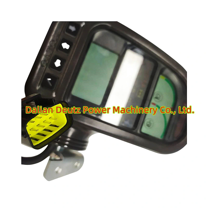 Control Unit Monitor Display for Volvo Excavator Ec210blc Ec240blc Ec290blc 14390065