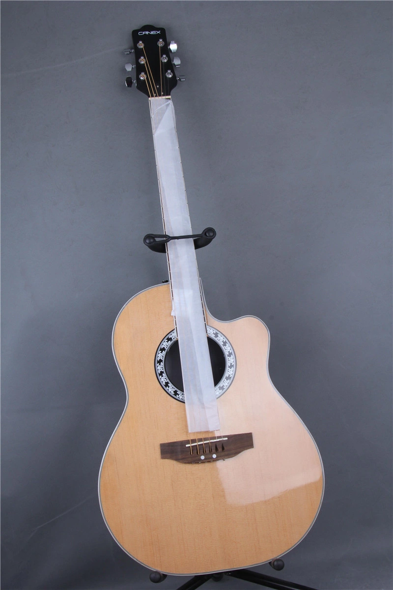 Acoustic Guitar / Poplar Grade Acoustic Guitar (CMAG-121C-41)