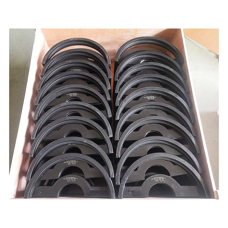 API 16A Rubber Accessories Type Rubber Seal F RAM Park for Oilfield Bop