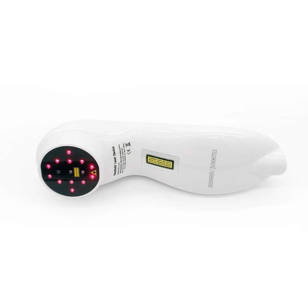 Portable Body Pain Treatment Infrared Red Light Photodynamic Therapy Equipment