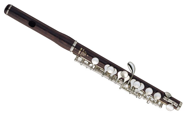 New Style Wooden Piccolo Flute