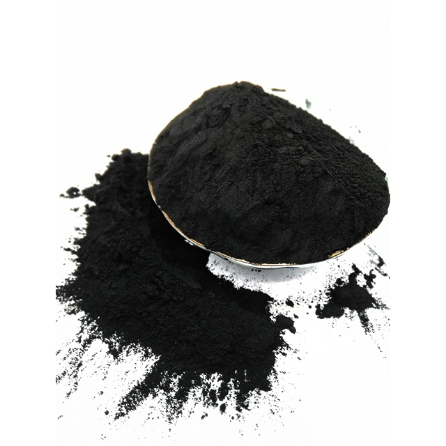 Wood Powder Granular Activated Coconut Shell Charcoal for Pharmacy