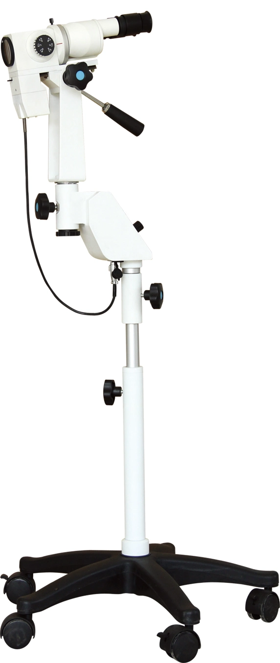 Poweam Medical LED/Halogen Colposcopy/Colposcopic Examination