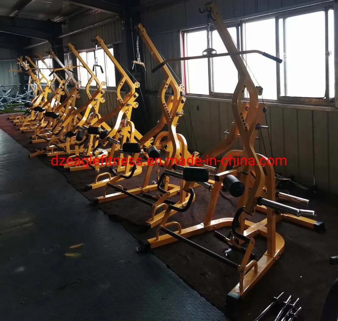 Multi Station / Jungle Gyms /Gym Machine Exercise Machine