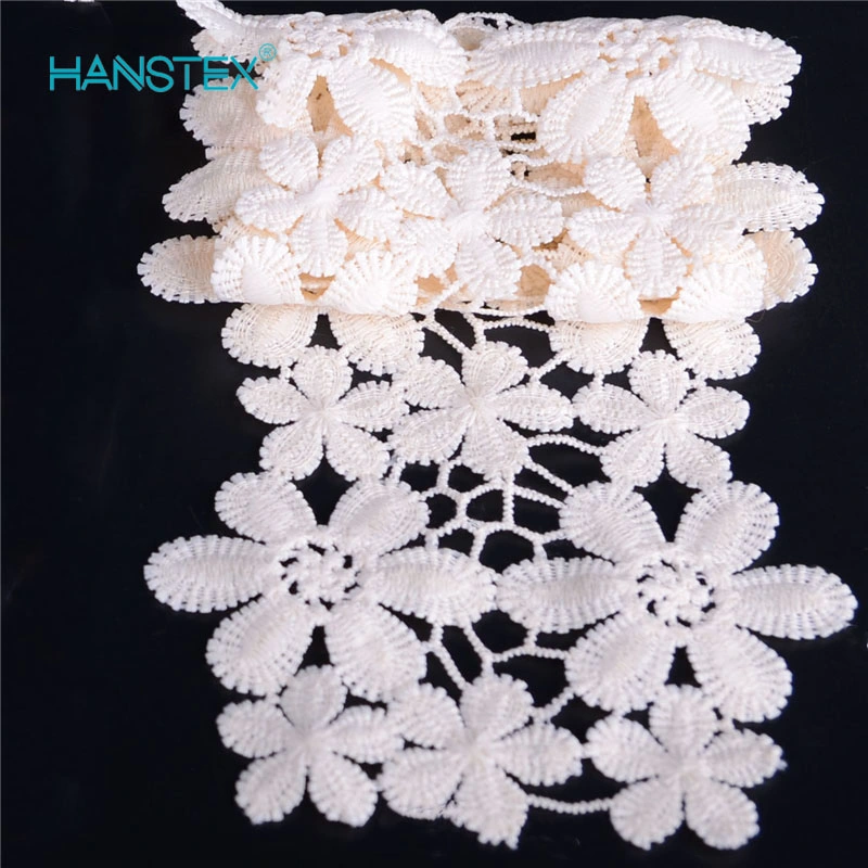 Hans ODM/OEM Design Soft Swiss Lace Frontal