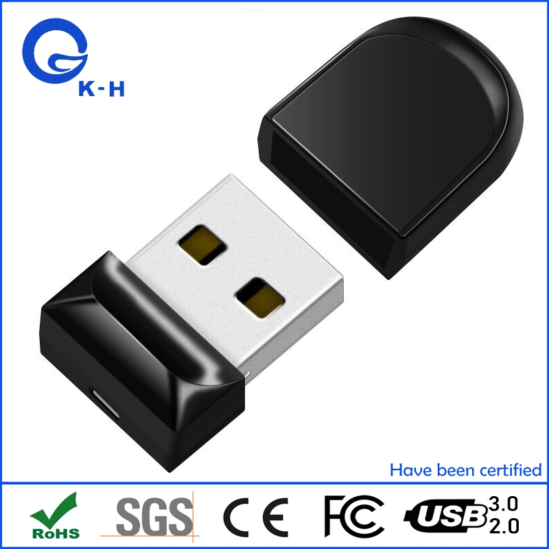 Super Mini Custom USB 2.0 Flash High Speed Thumb Drive for Sandisk