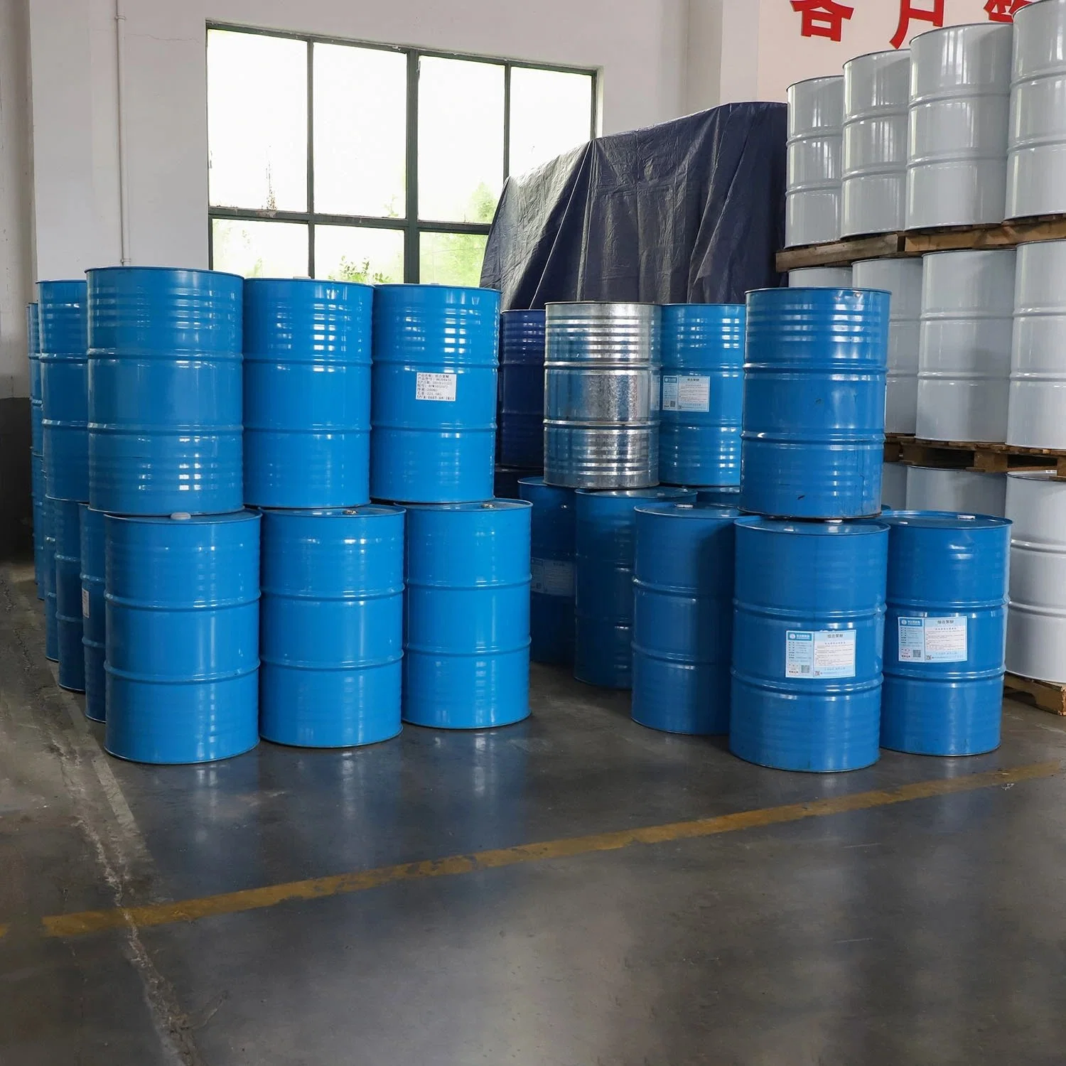 Toluene Diisocyanate 80/20 Tdi 80/20 Flexible Polyurethane Foam