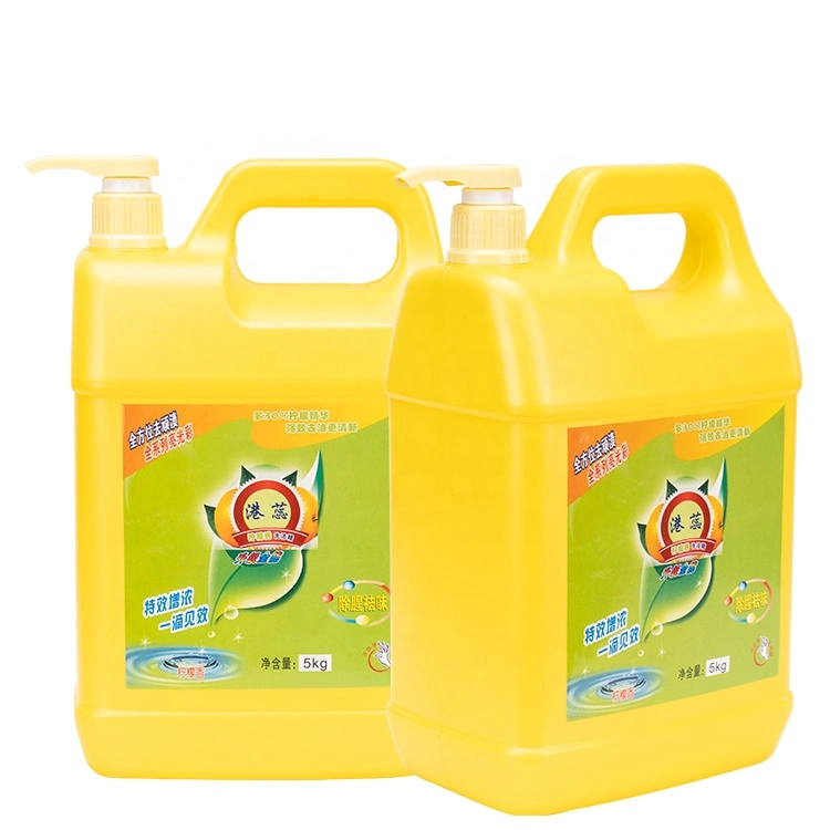 Dish Soap Not Hurt The Hands Dishwashing Liquid Wholesale/Supplier Distributor Dishwashing Liquid