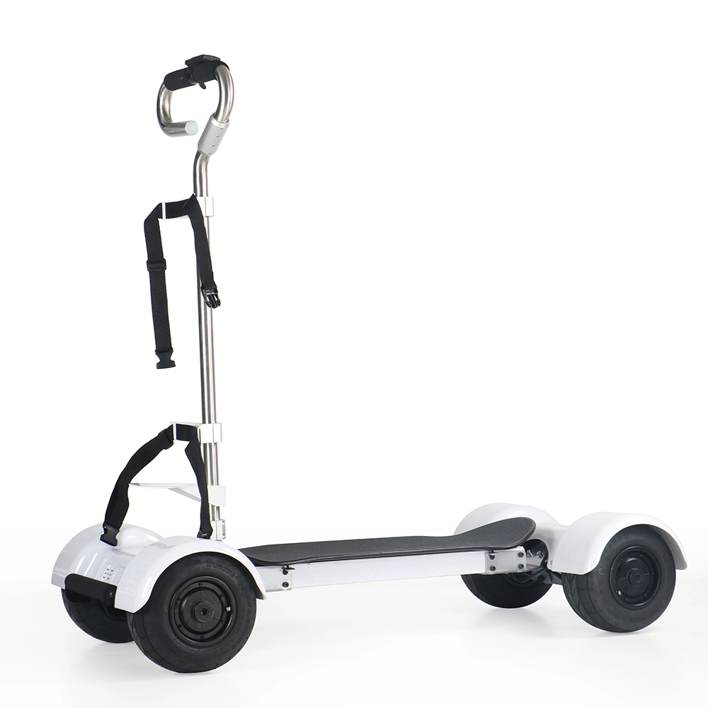 Ksm-930 4X4 Golf Carts for Sale Electric Bike Golf Skateboard 4 Wheels Golfboard 2000W 60V for Golf Course
