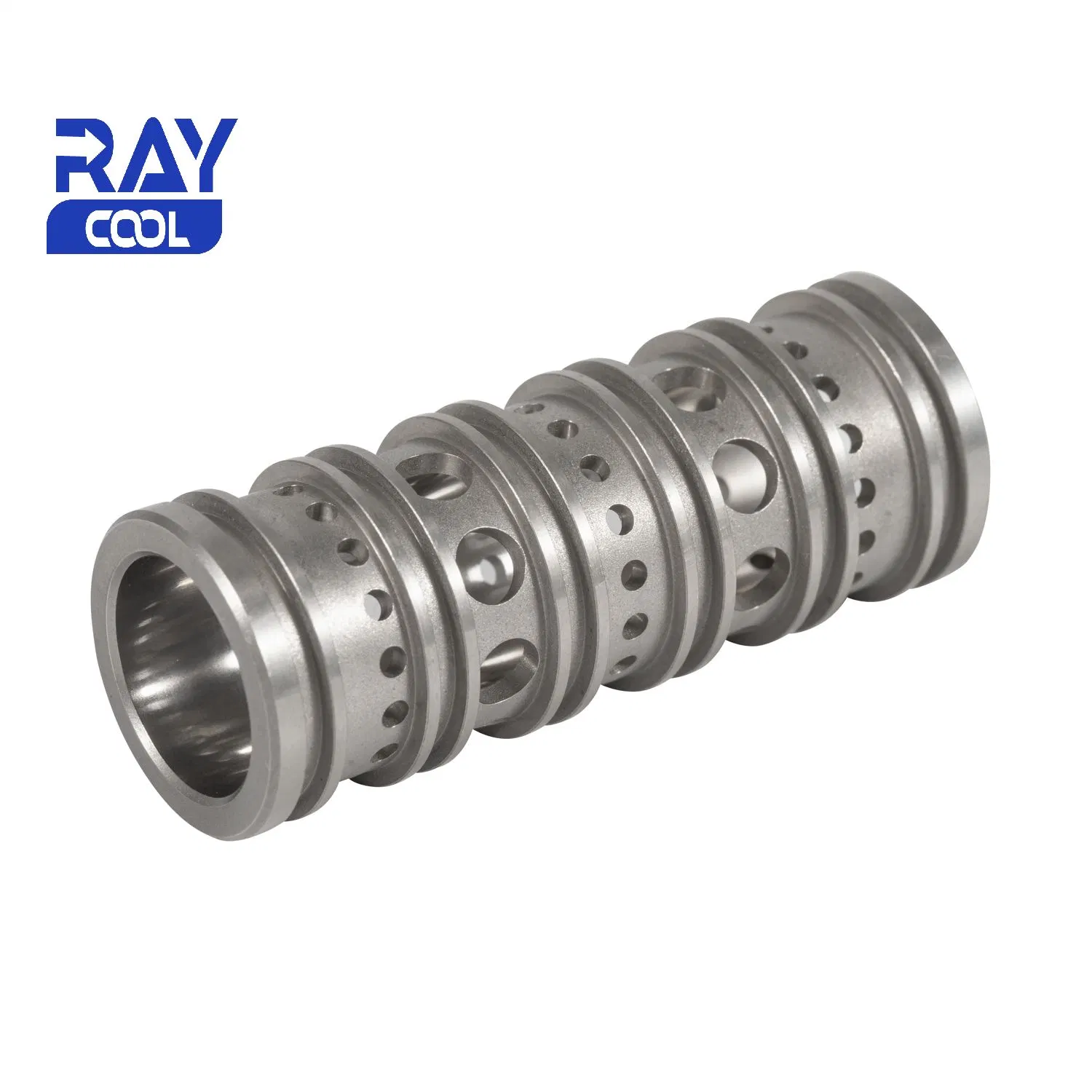 OEM Custom Precise Metal Stainless Steel Aluminum Brass Part CNC Lathe Turning Milling Machining Mechanical Parts