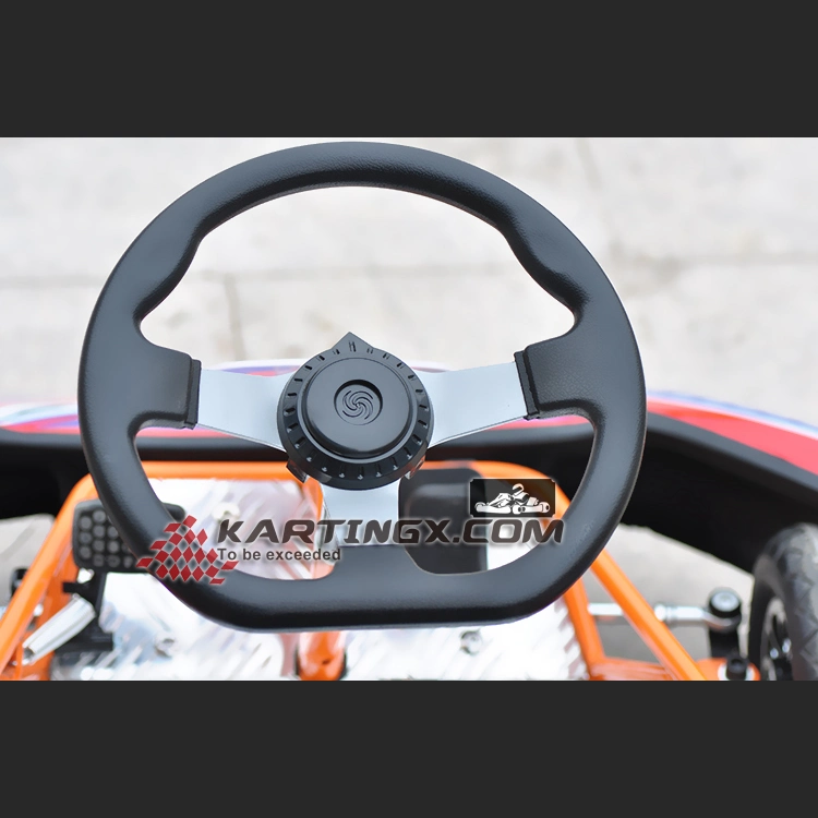 Wholesale/Supplier Best Selling Electric Kids off Road Go Kart for Sale Carting Car