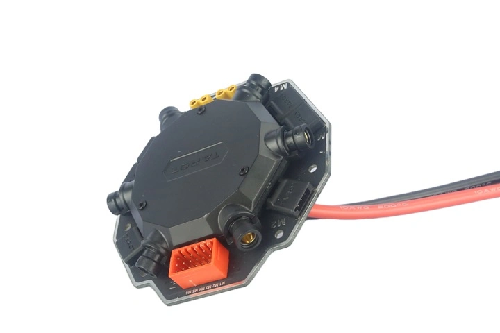 Tarot Tl6X002 Hexa-Copter Signal Power Board