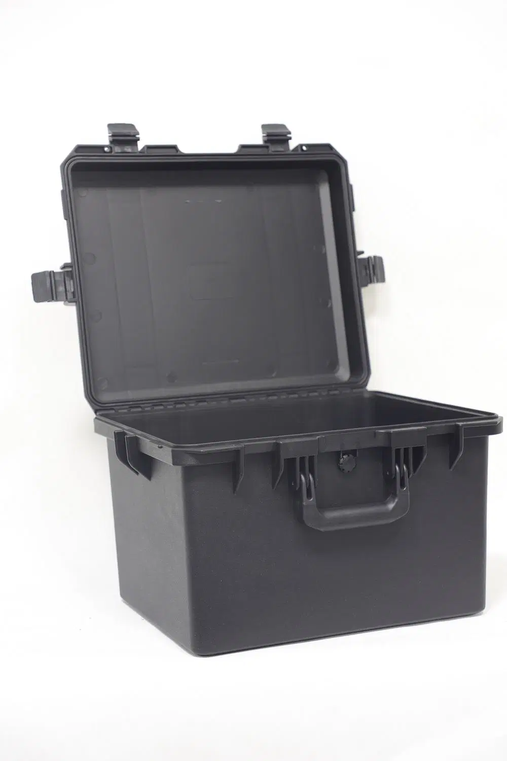 Caja de herramientas de protección de mano grande de plástico para equipos Drone/Photographic impermeable PP 5040t