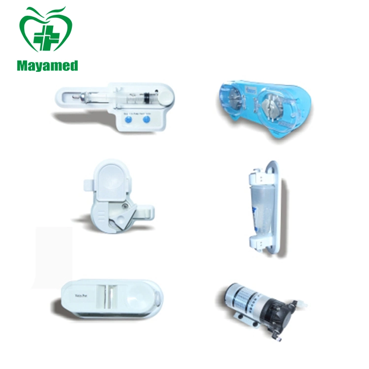 Cheapest Price Medical Multi-Functional Hemodialysis Machine Equipment Kidney Dialysis Machine