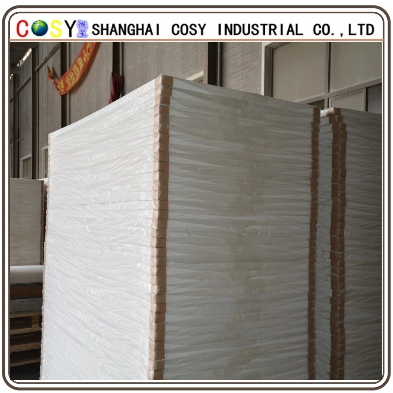 Waterproof 18mm PVC Foam Board for Decoration and Cabinets