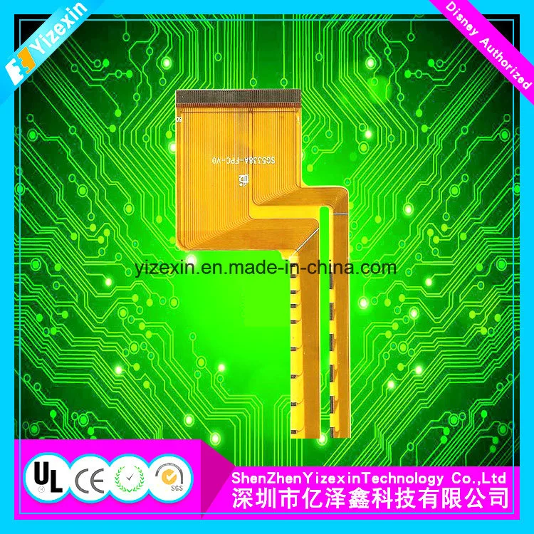 Flexible Circuit Designs Vs Rigid PCB Design